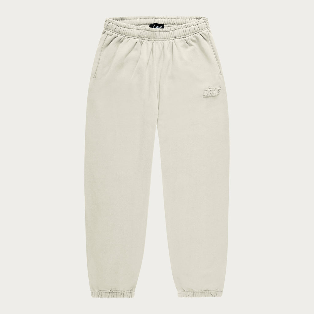 CREME BASIC CUFFED JOGGER