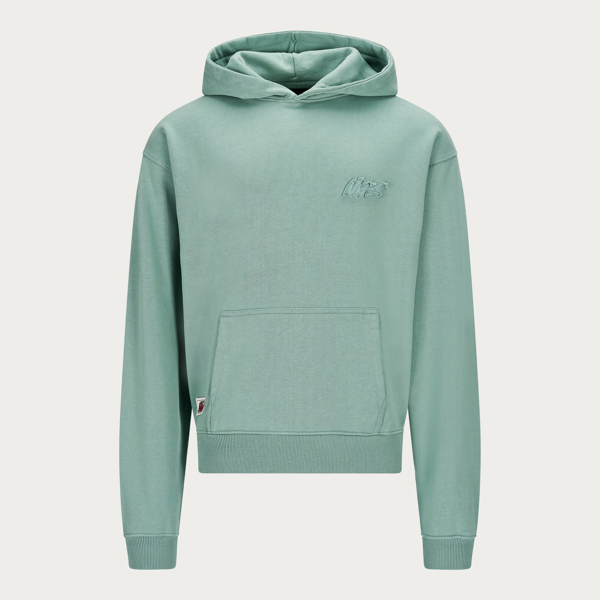 MINT BASIC HOODIE