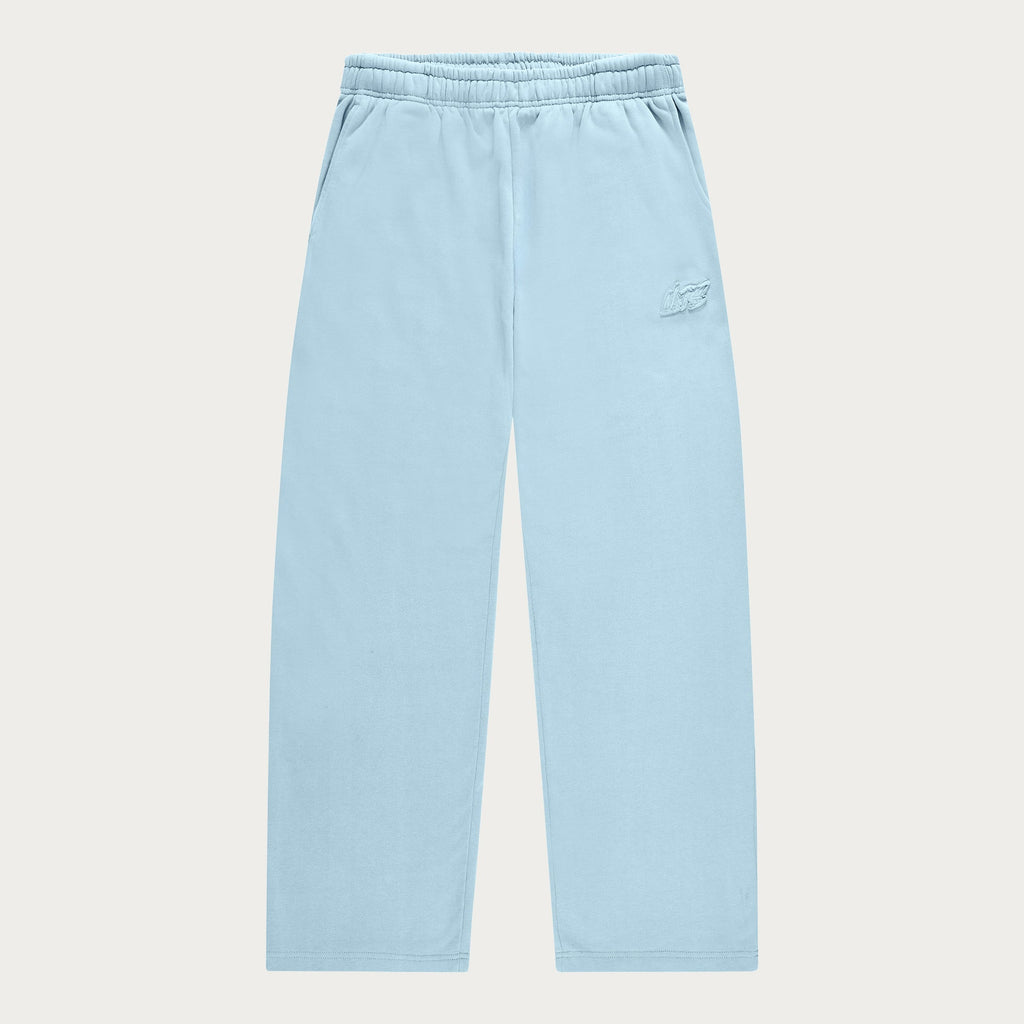 BABYBLUE BASIC OPEN LEG JOGGER
