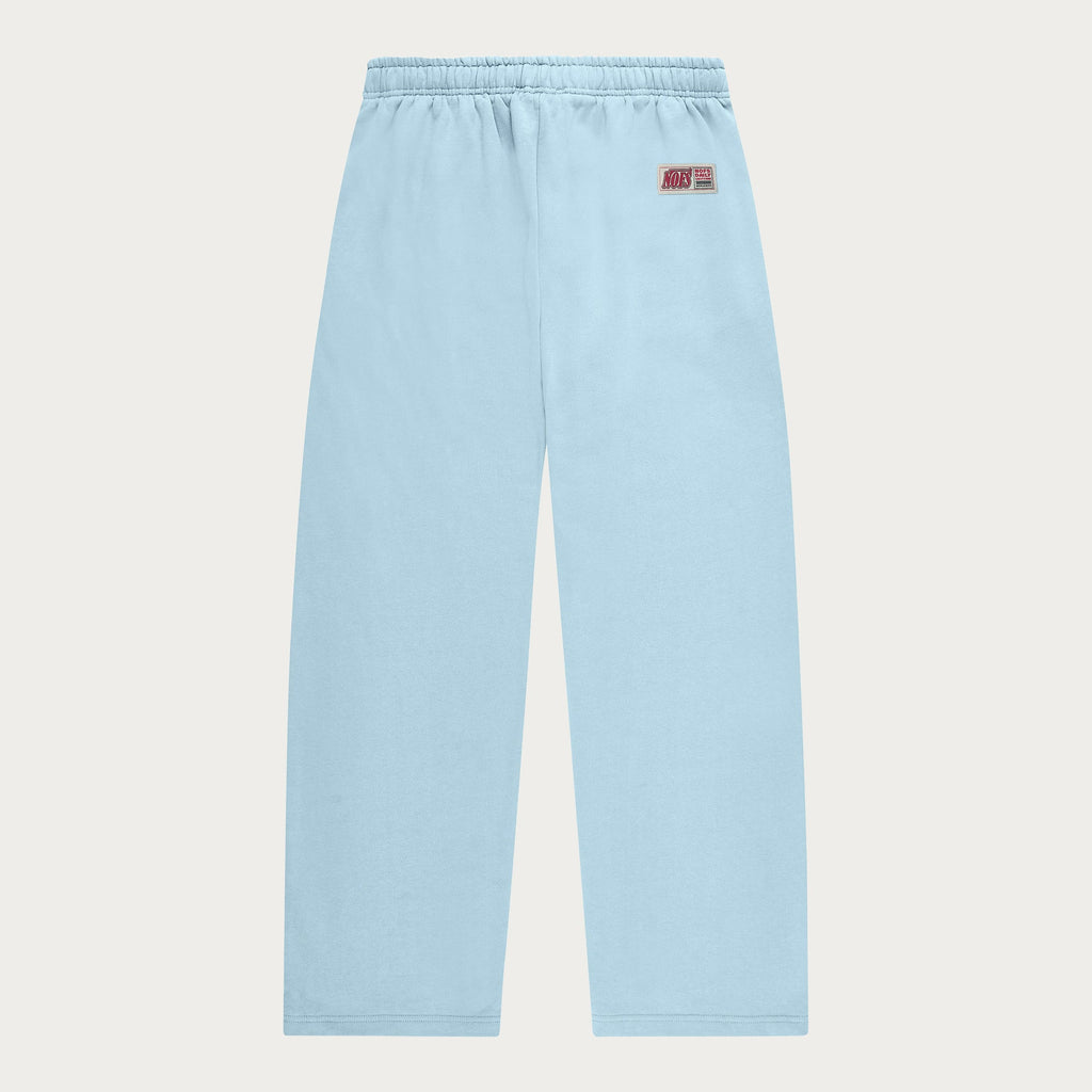 BABYBLUE BASIC OPEN LEG JOGGER