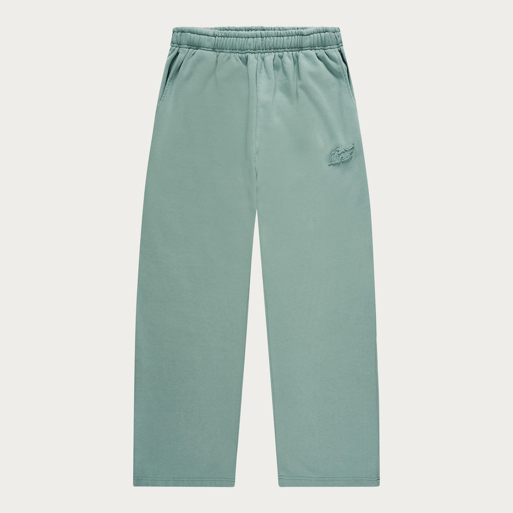 MINT BASIC OPEN LEG JOGGER