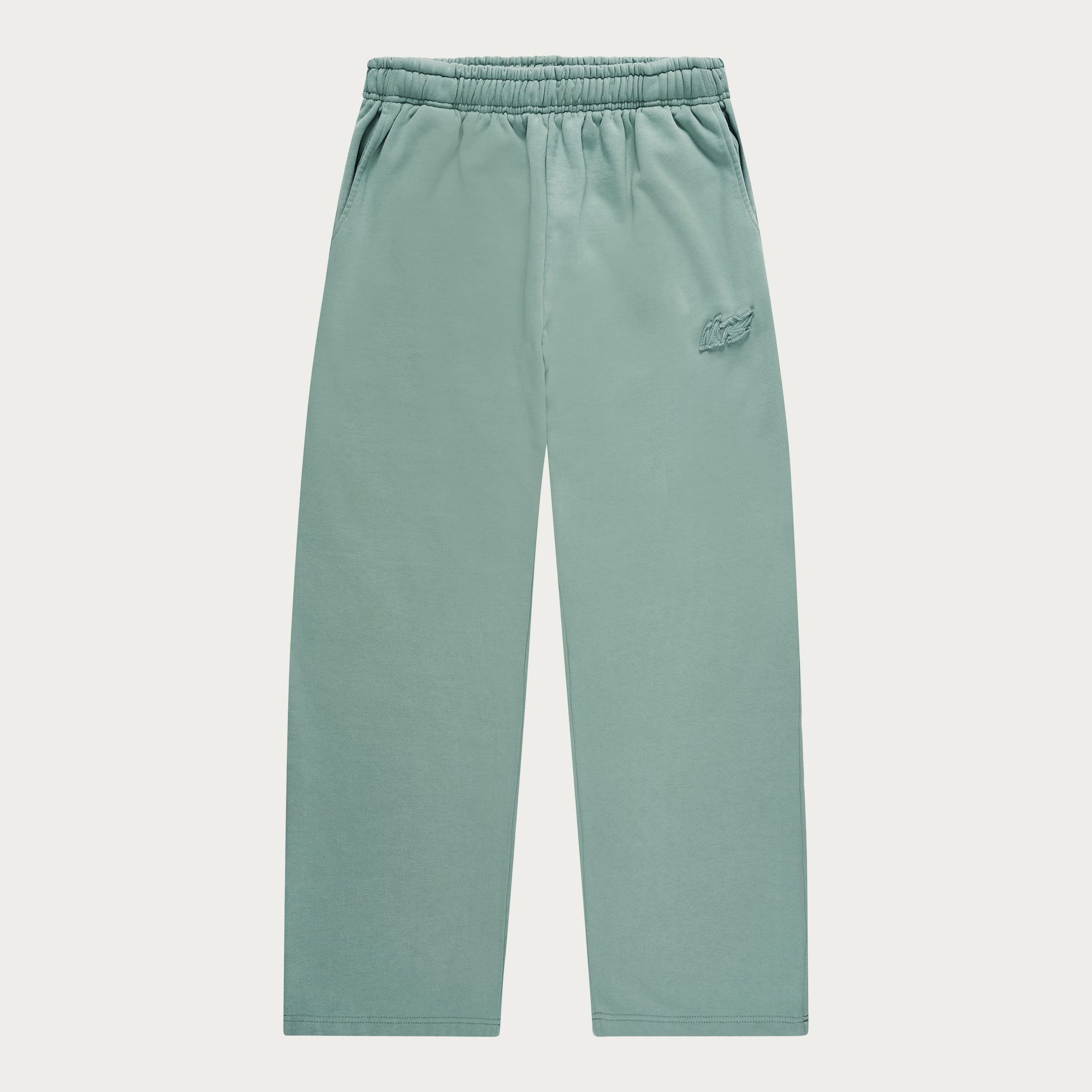 MINT BASIC OPEN LEG JOGGER