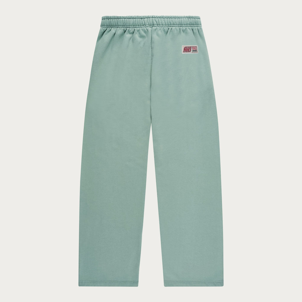 MINT BASIC OPEN LEG JOGGER
