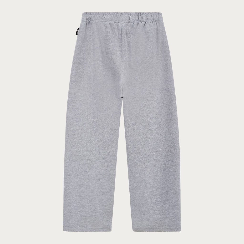 PATCH JOGGER GREY