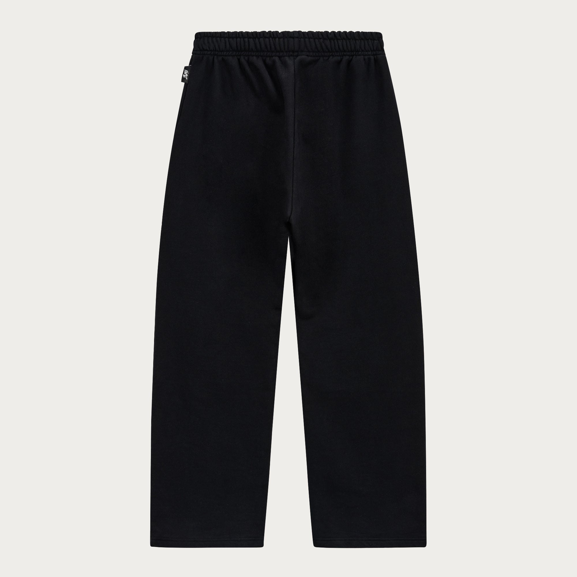 NOFS FUGAZI JOGGER BLACK
